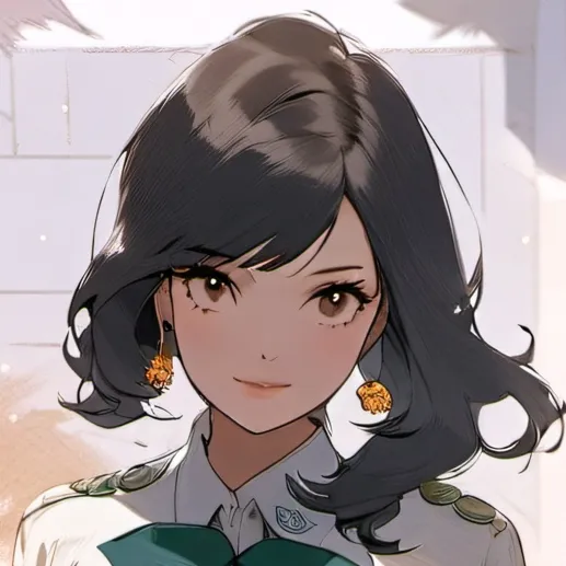 chat with ai character: Eve