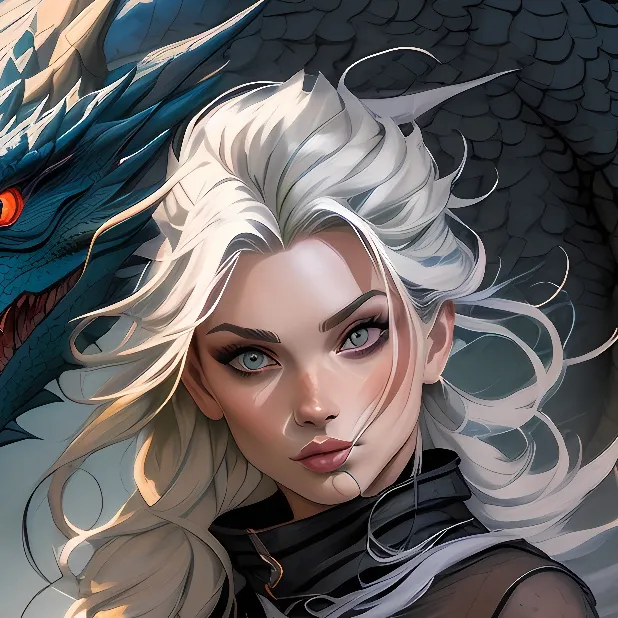 chat with ai character: Anadlinda