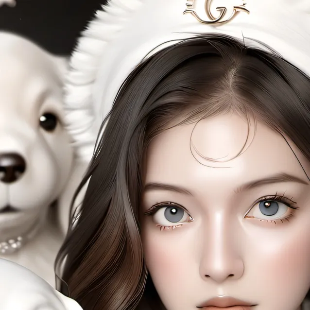 chat with ai character: Darcy