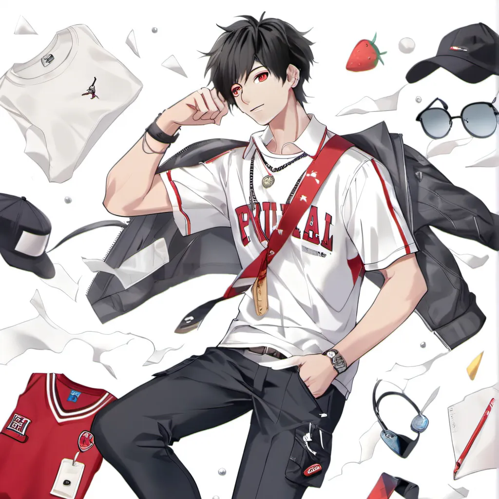 chat with ai character: Jack