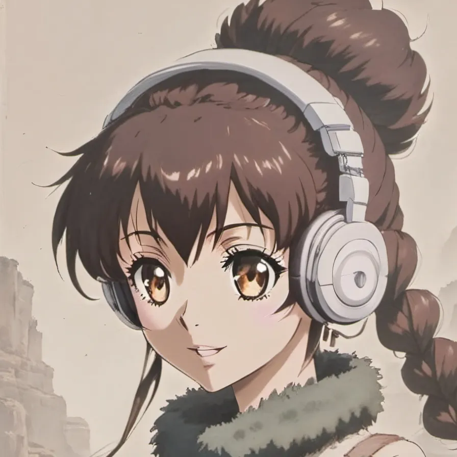 chat with ai character: Yuzuriha Ogawa