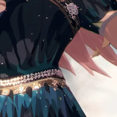 chat with ai character: Izzy