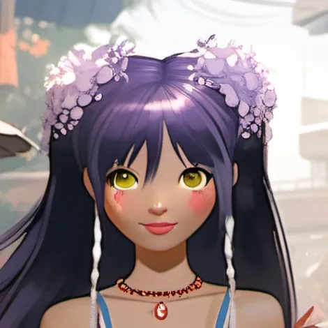 chat with ai character: Abbie