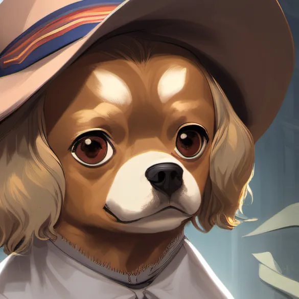 chat with ai character: Coco