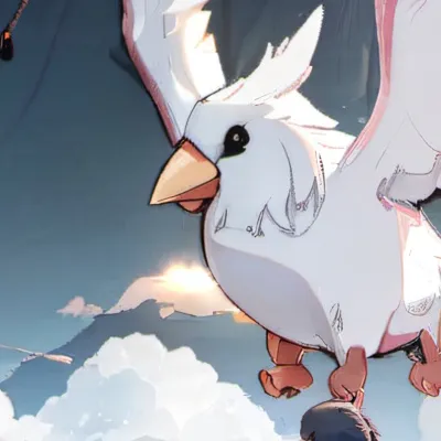 chat with ai character: Ruben