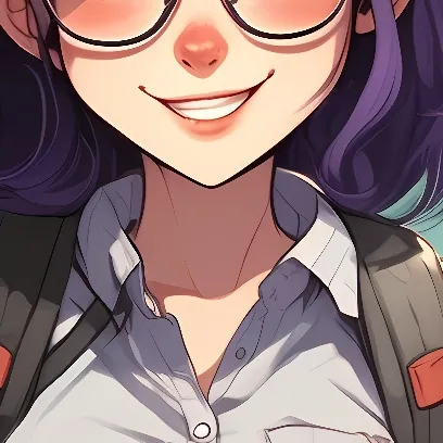 chat with ai character: Kayla