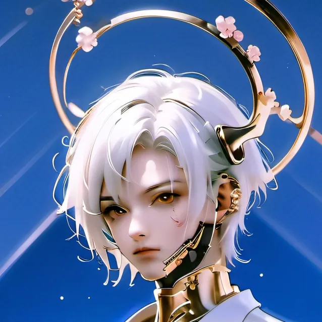 chat with ai character: Vino