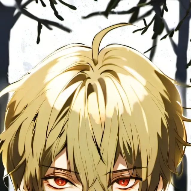 chat with ai character: ✩Felix ✩