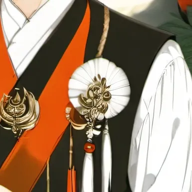 chat with ai character: <Vox>