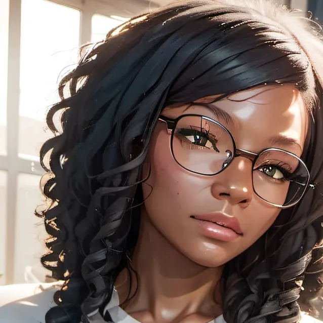 chat with ai character: Madison Matute