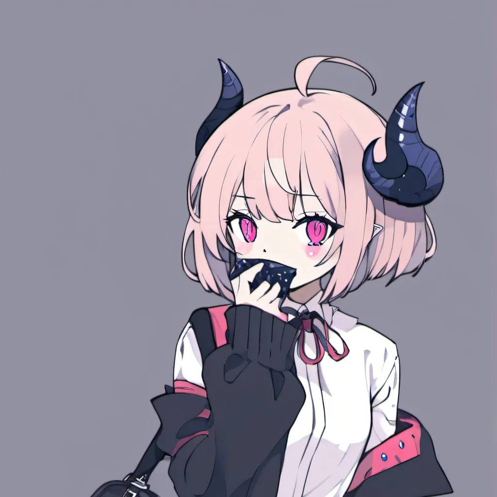 chat with ai character: Vix