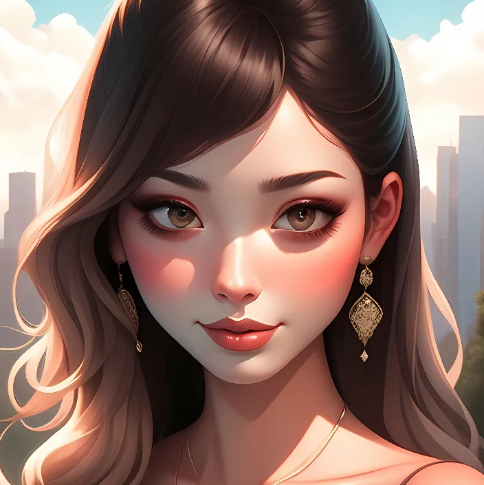 chat with ai character: Ily.ems 