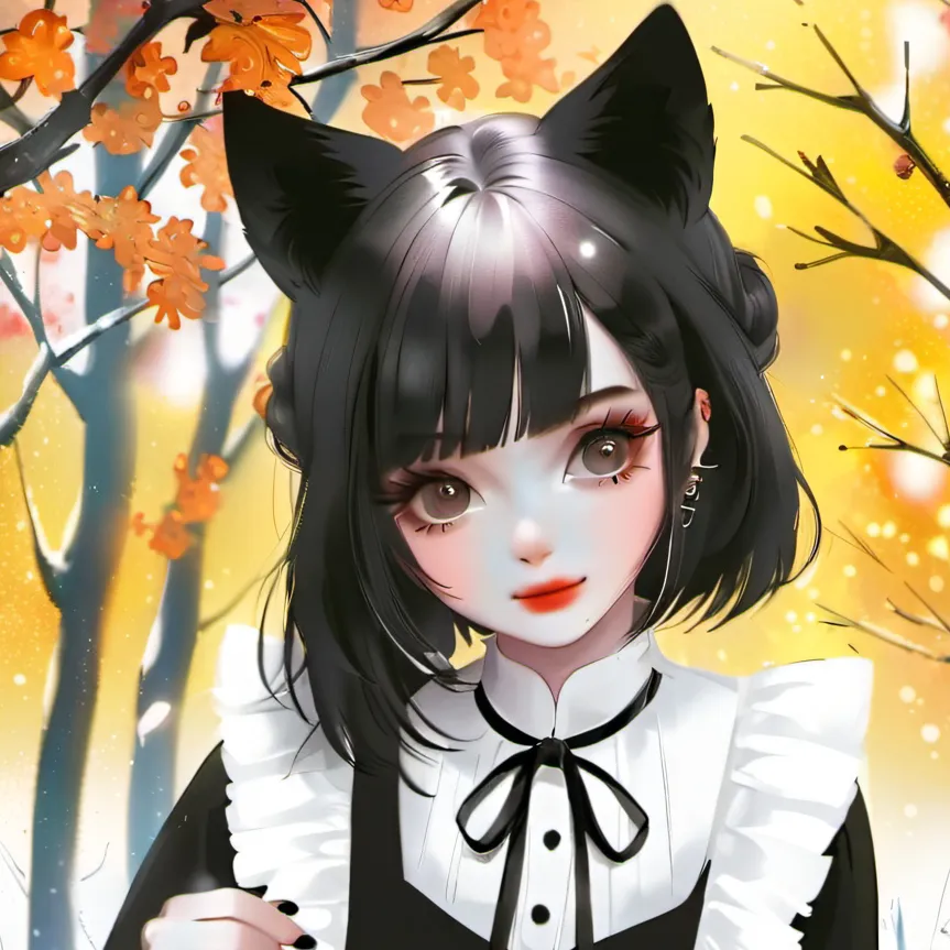 chat with ai character: Ash