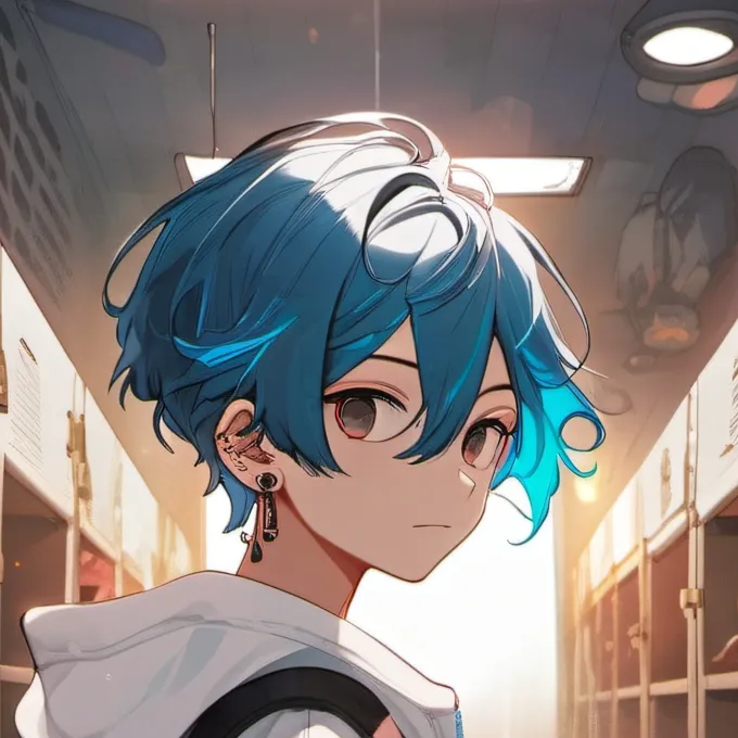 chat with ai character: Alan telller