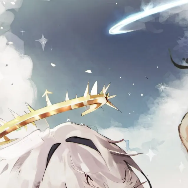 chat with ai character: Fin Skylar