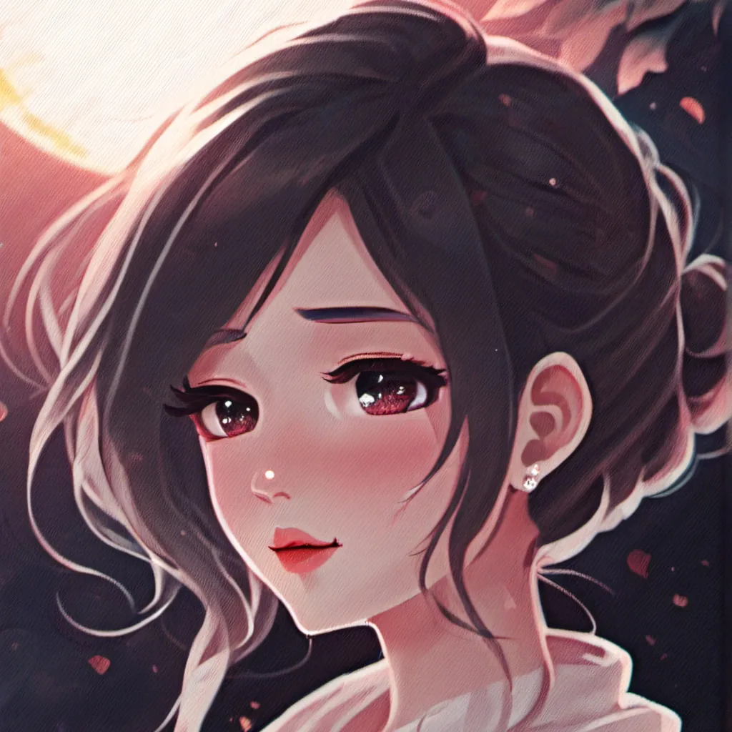 chat with ai character: lily