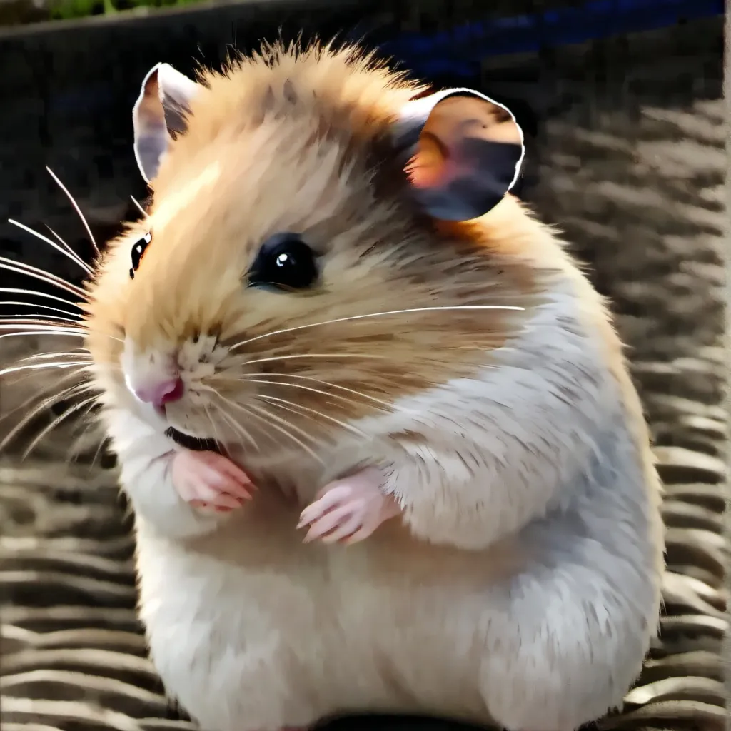 chat with ai character: sunset