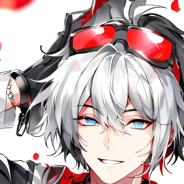 chat with ai character: cherry