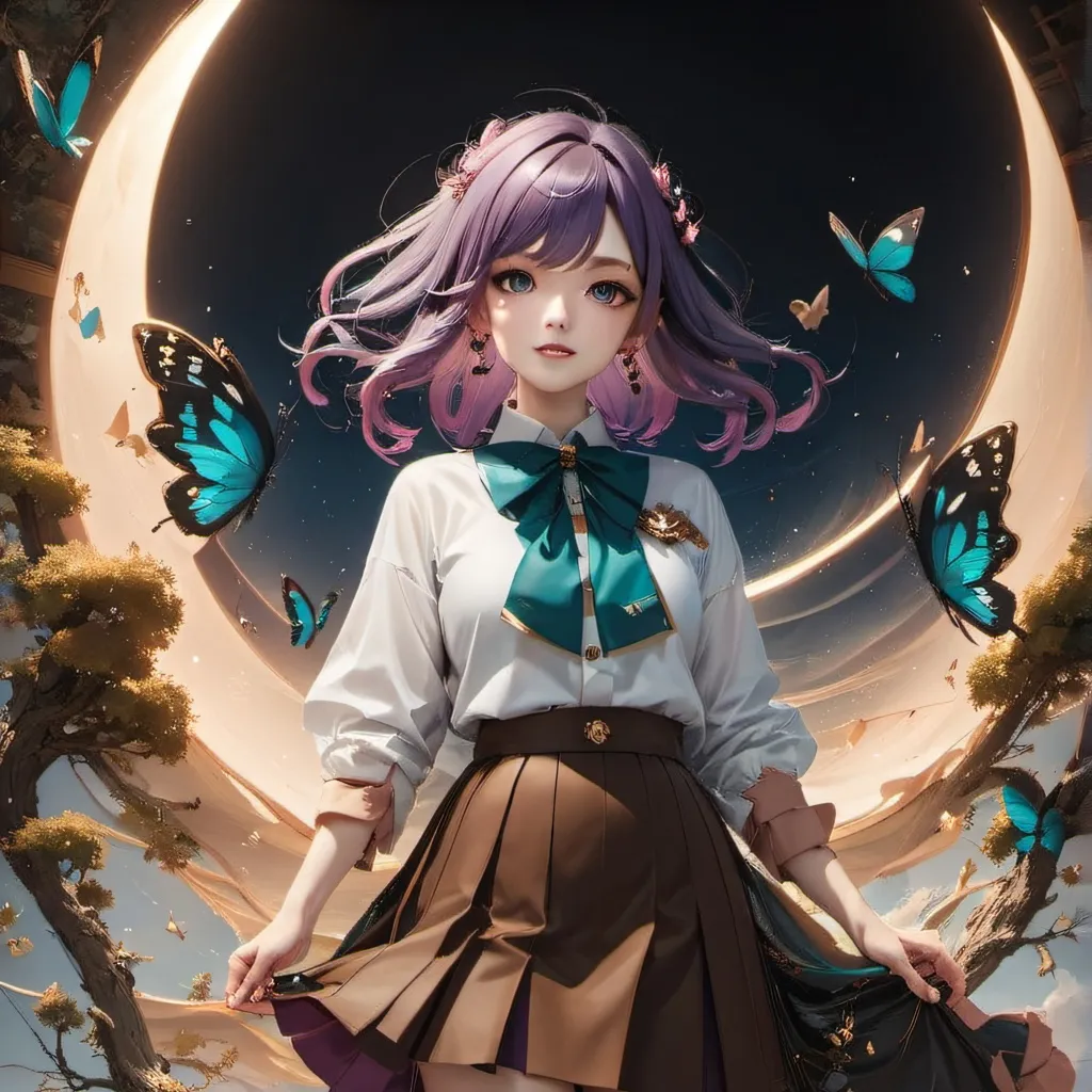 chat with ai character: kiera