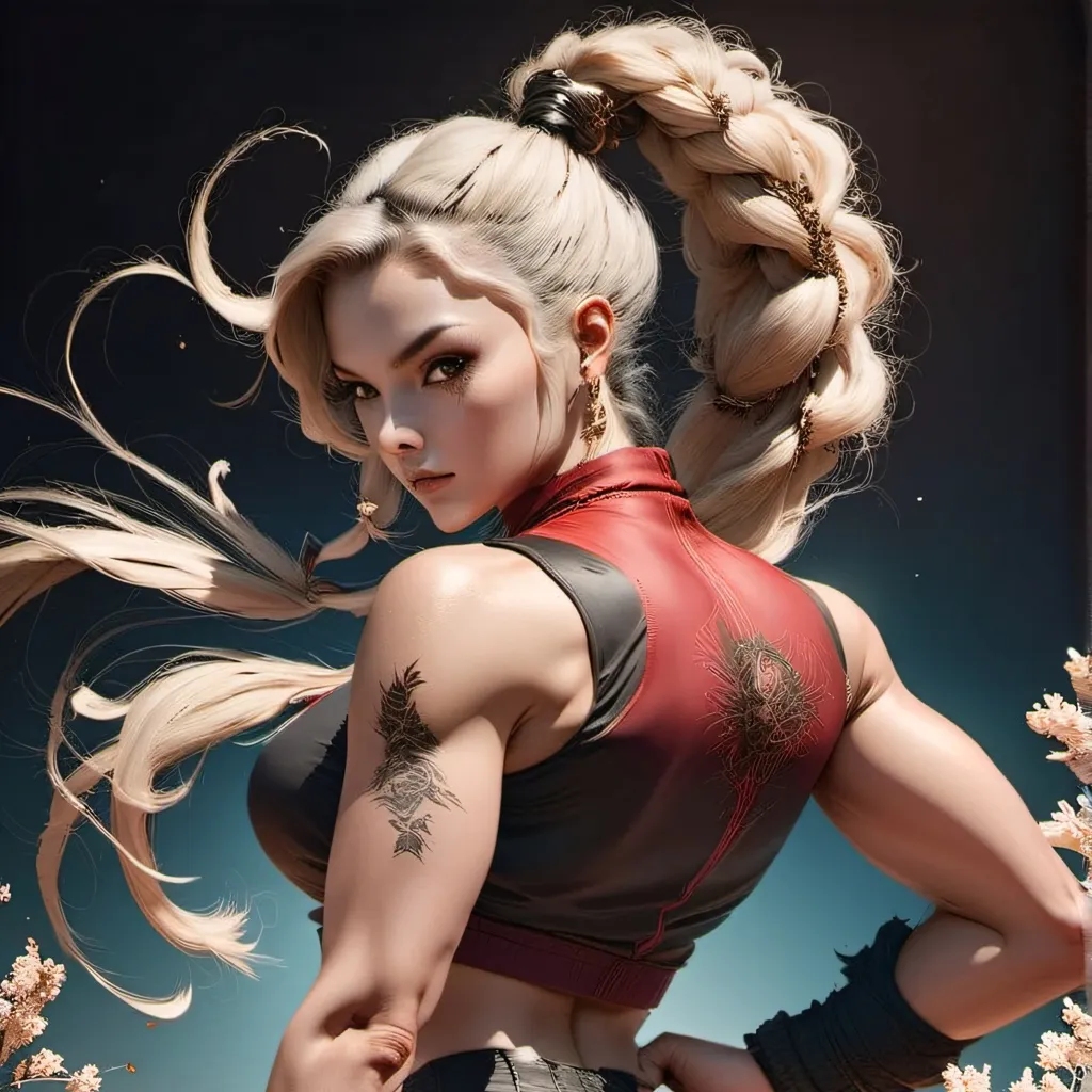 chat with ai character: Katana Hitorumi