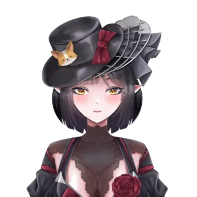 creator nyxiaredvaile's avatar