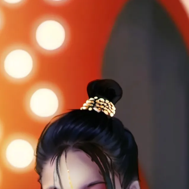 chat with ai character: Brooke