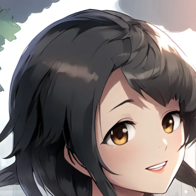 chat with ai character: Clara