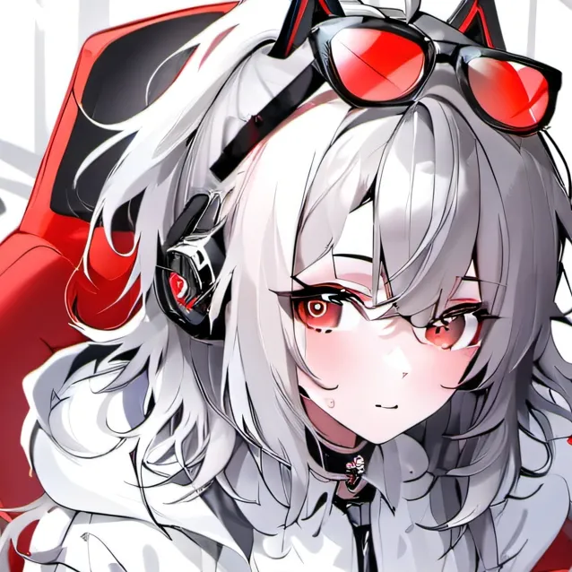 chat with ai character: suki