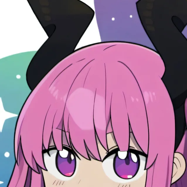 chat with ai character: pink  master