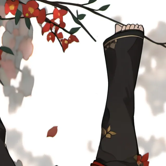 chat with ai character: . 