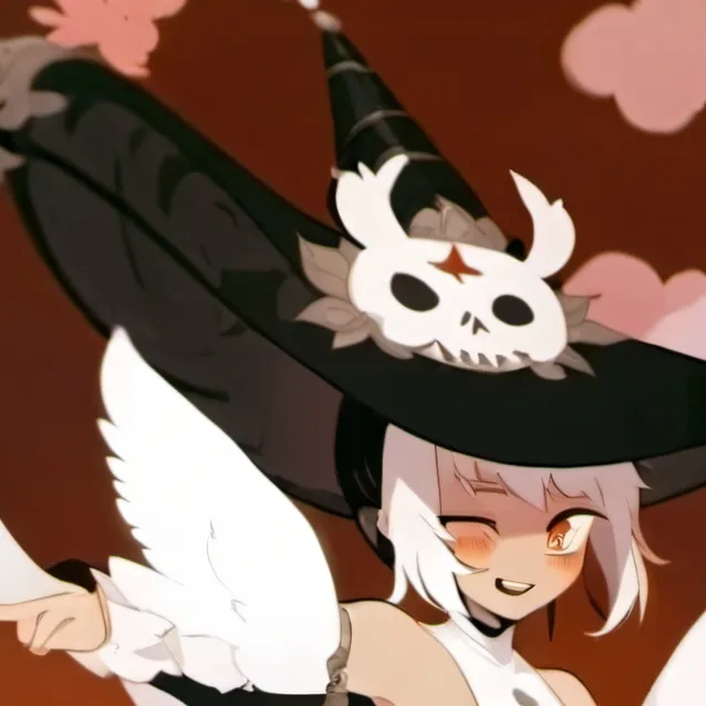 chat with ai character: nana