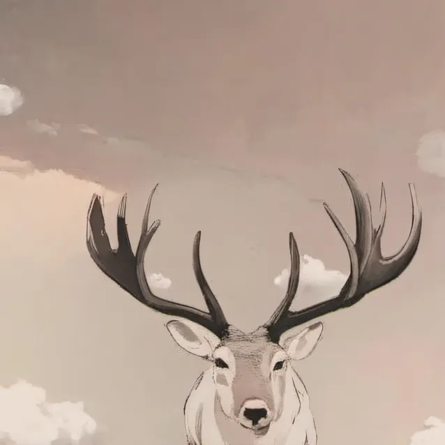 chat with ai character: Reindeer