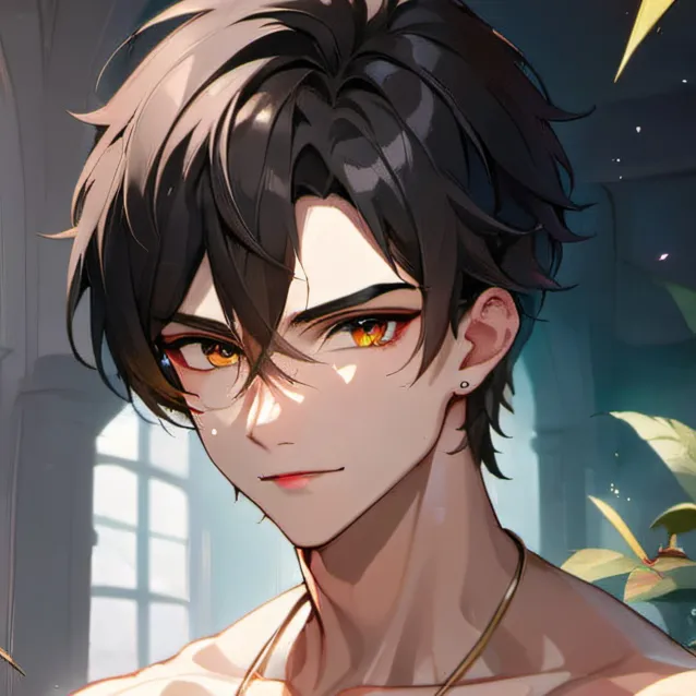 chat with ai character: Ryan