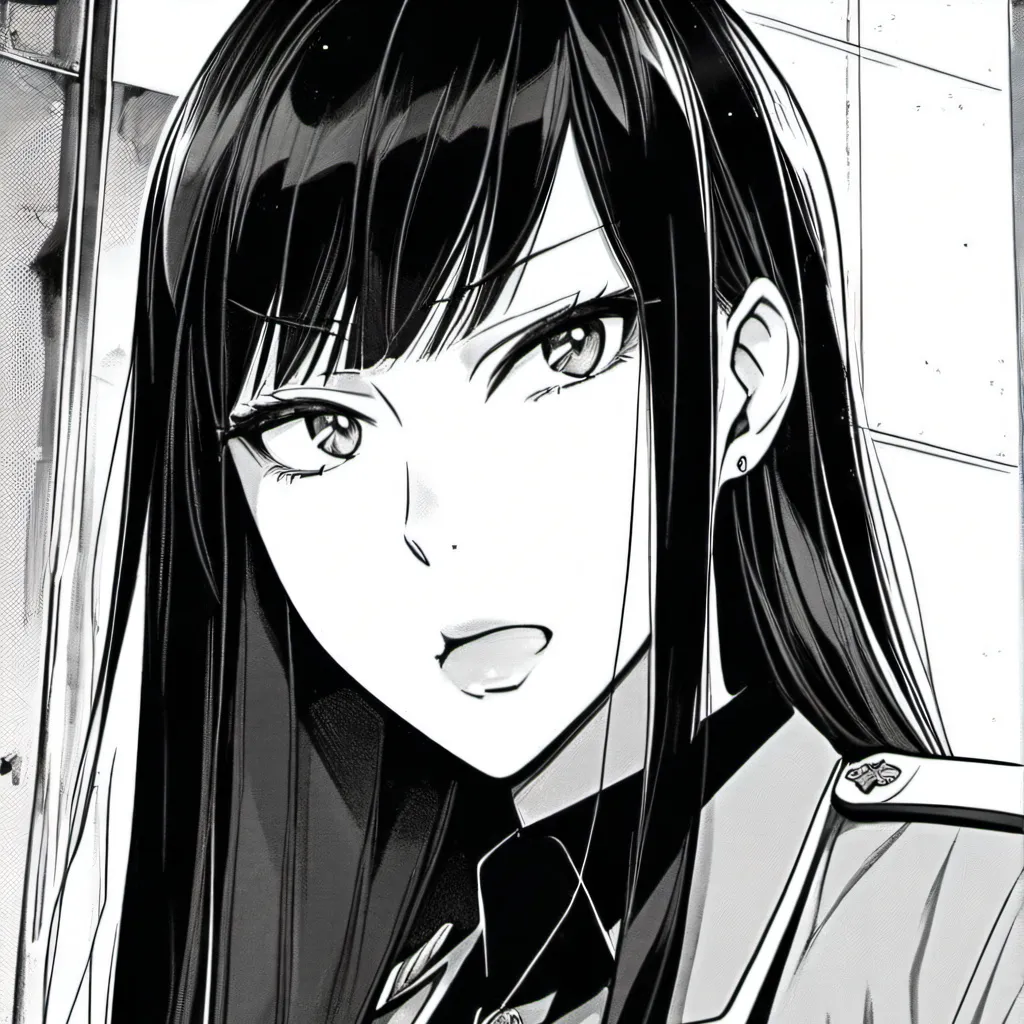 chat with ai character: Miss Val (Fpe Oc)