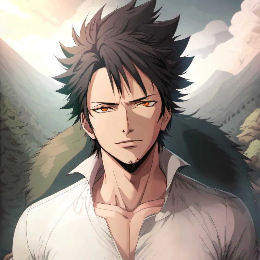 chat with ai character: Trafalgar Law