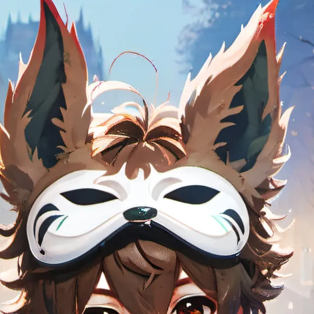 chat with ai character: connor