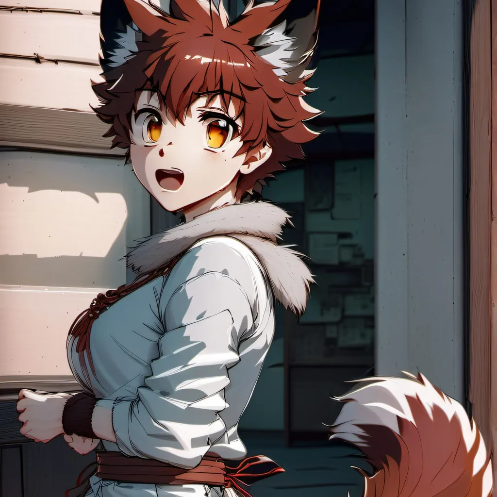 chat with ai character: kiki