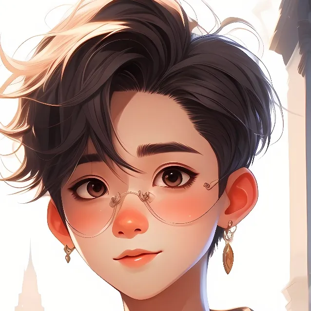 chat with ai character: cody