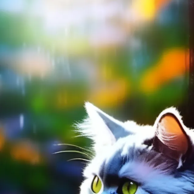 chat with ai character: margo