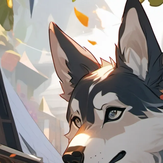 chat with ai character: ●•amber•●