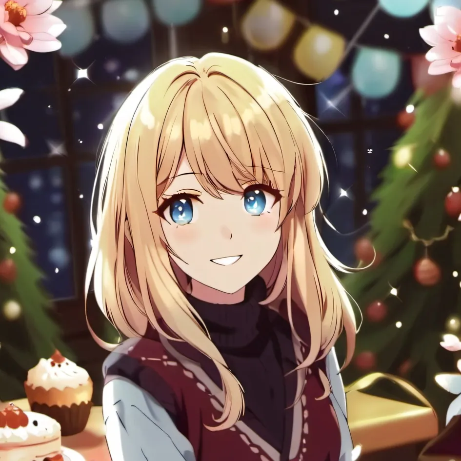 chat with ai character: Emma