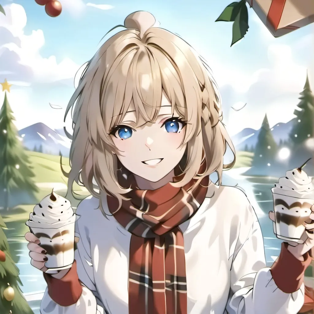 chat with ai character: Annabeth