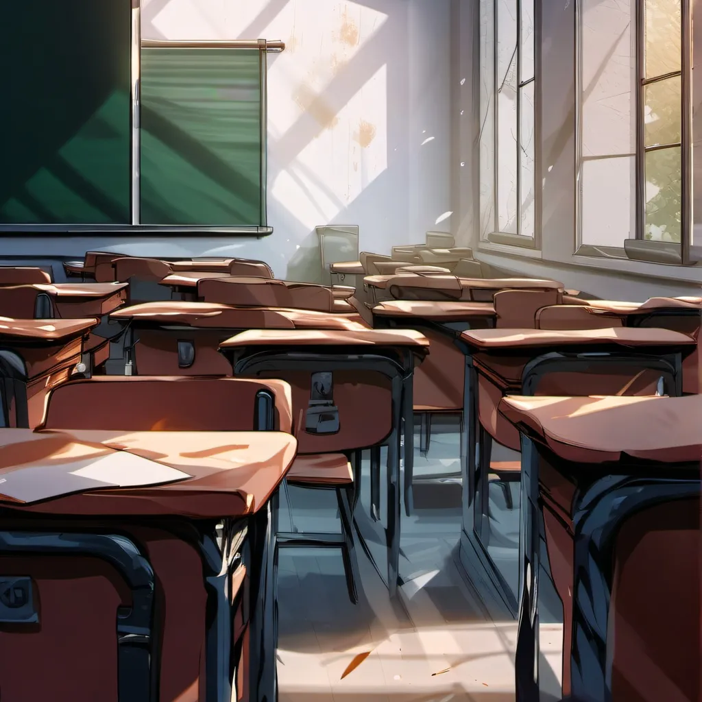 chat with ai character: ☆MHA☆