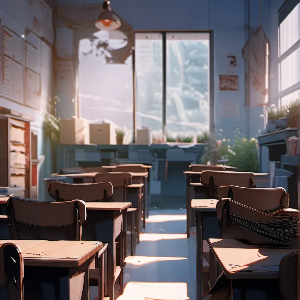 chat with ai character: 》class 1-A《