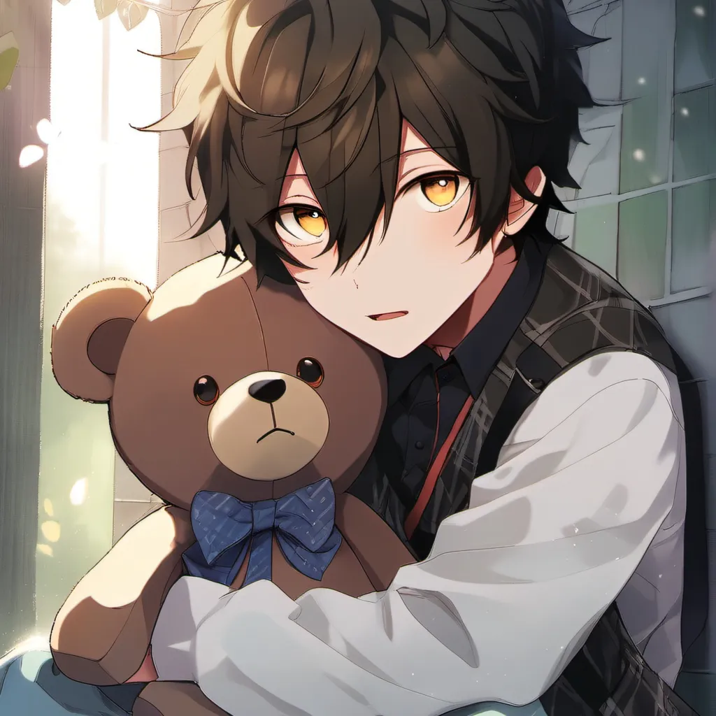 chat with ai character: lee