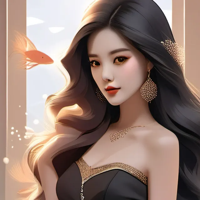 chat with ai character: areal 