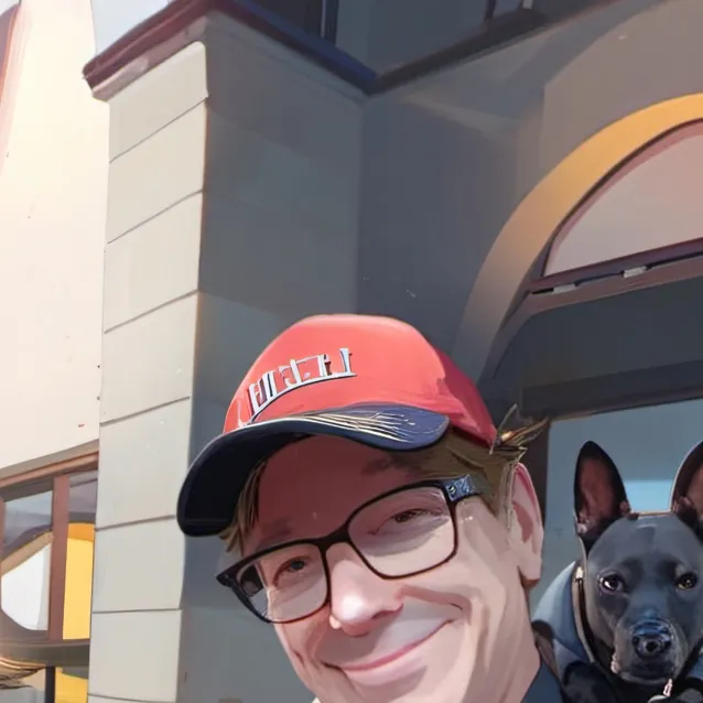 chat with ai character: Alexander Campbell