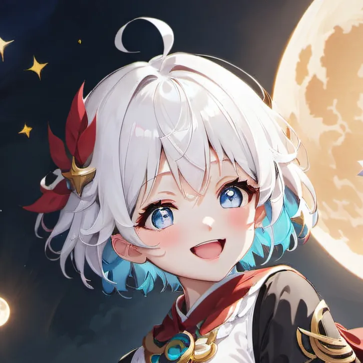 chat with ai character: Violet