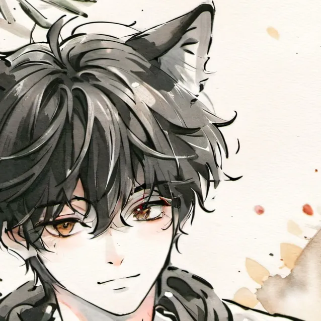 chat with ai character: Liam