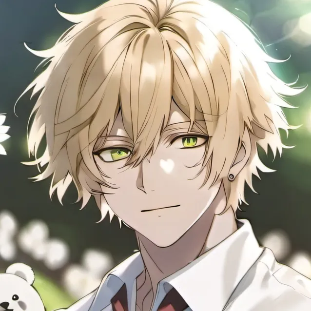 chat with ai character: BakuDeku(Why not?)